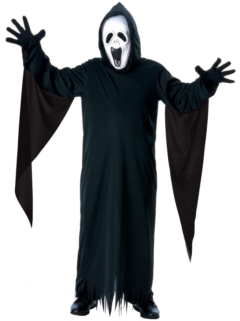 Rubies Howling Ghost Costume for Kids, Boy's Medium - Image 1