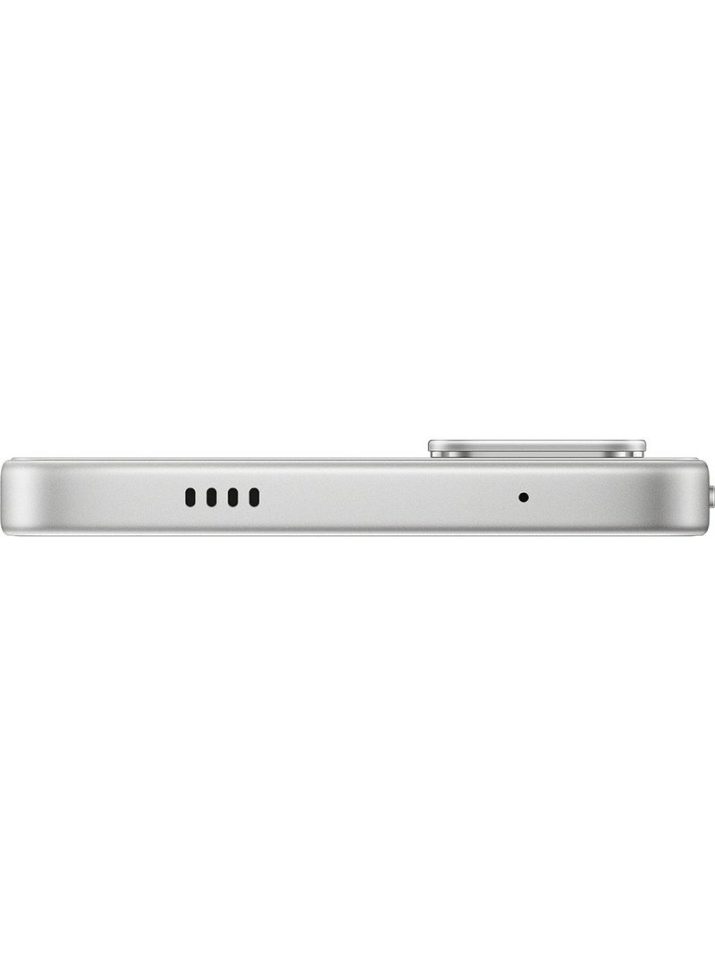 فيفو Y500 Dual SIM White 8GB RAM 256GB-Middle East Version - Image 3