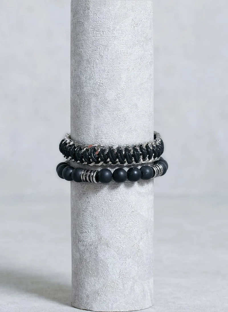 ALDO Set Of Vitela Bracelet