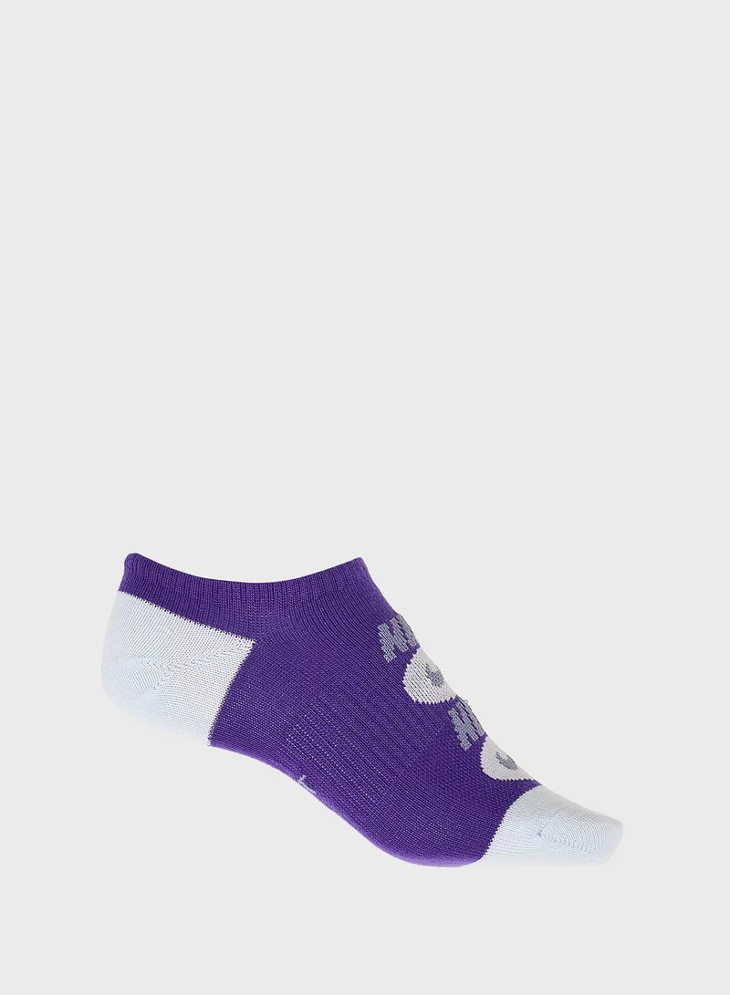 Nike 6 Pair Of Everyday Plus Lightweight Socks