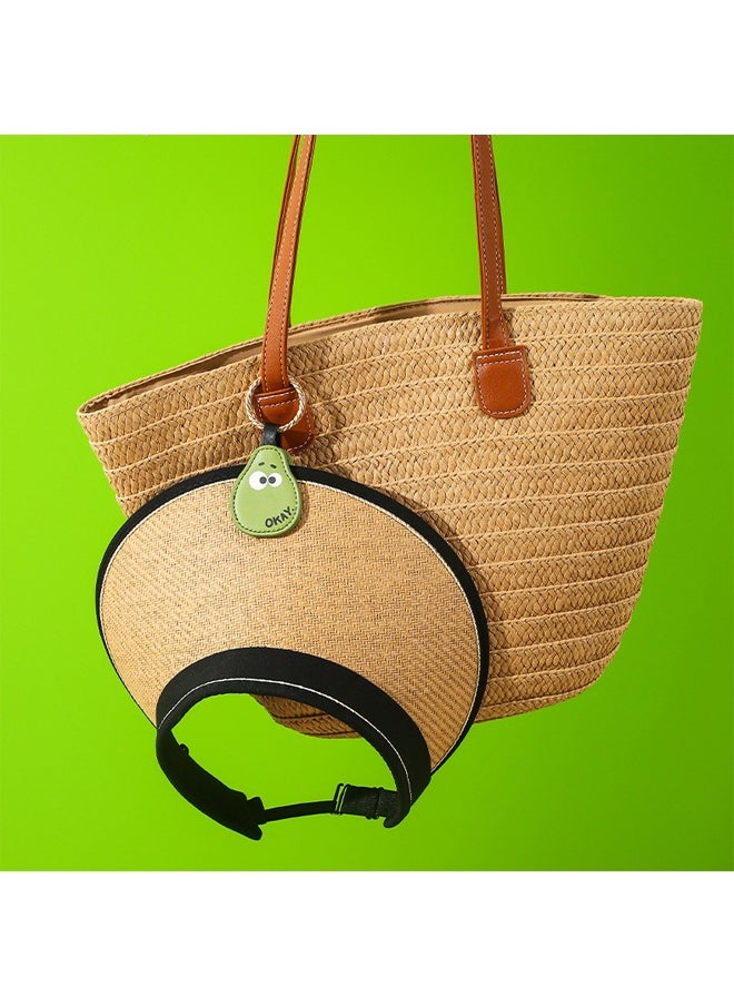 Generic - Portable Hat Clip Magnetic Hat Hook Backpack Accessory - Image 1