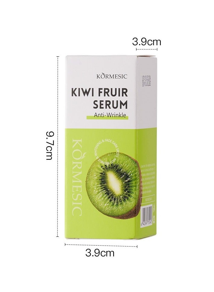 Kormesic مستحلب مستخلص الكيوي-ترطيب وتنقية 30 مل - Image 1