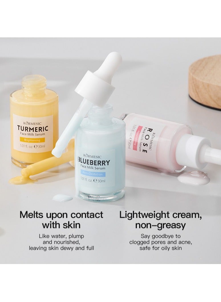 Kormesic مستحلب مستخلص الكيوي-ترطيب وتنقية 30 مل - Image 5