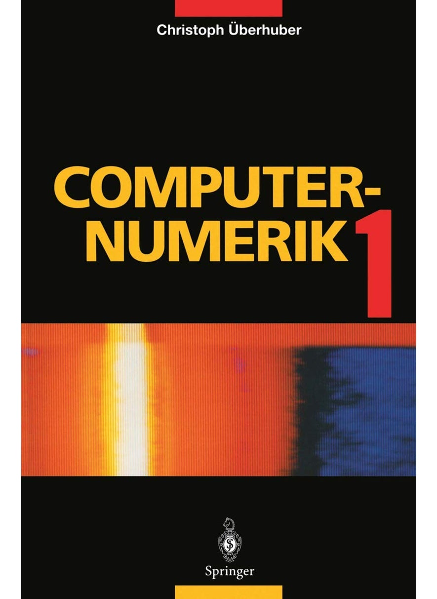 Computer-Numerik 1 