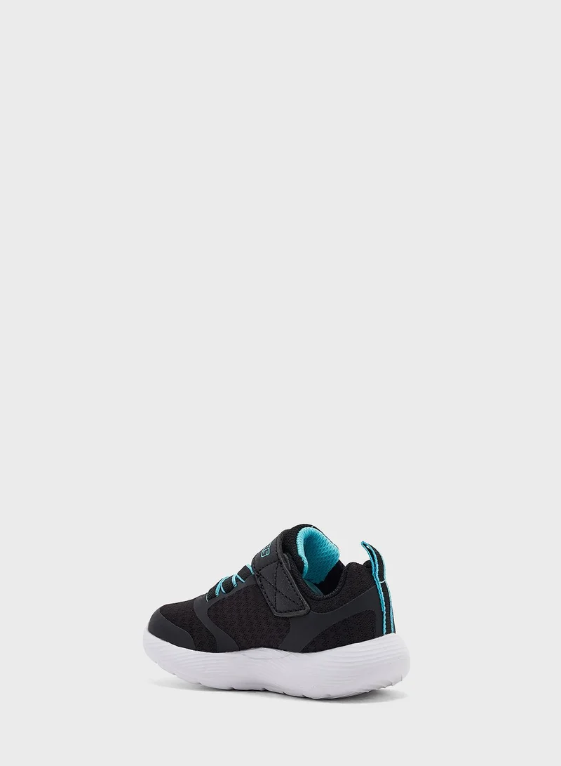 SKECHERS Infant Dyna-Lite