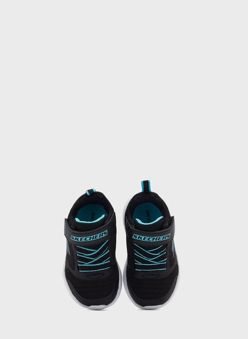 SKECHERS Infant Dyna-Lite