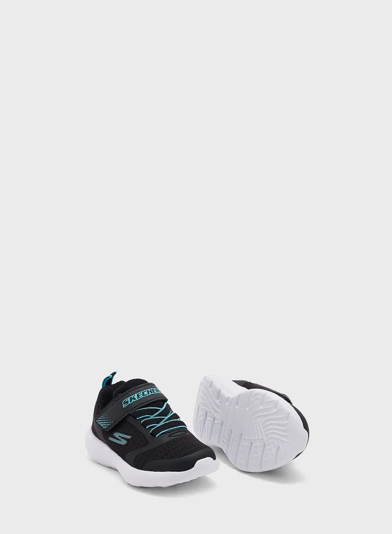 SKECHERS Infant Dyna-Lite