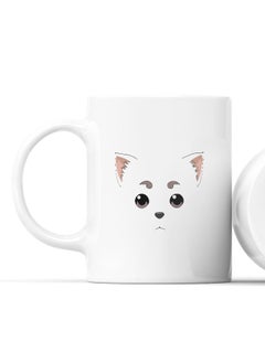 LIT Gintama Mug Gintama Anime Design Mug for Coffee Houichi Cute cat Gift Mug Big Cat Cute Design Anime Fan Cosplay-Gintama Anime  - Image 2