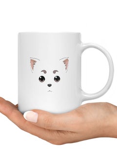 LIT Gintama Mug Gintama Anime Design Mug for Coffee Houichi Cute cat Gift Mug Big Cat Cute Design Anime Fan Cosplay-Gintama Anime  - Image 3