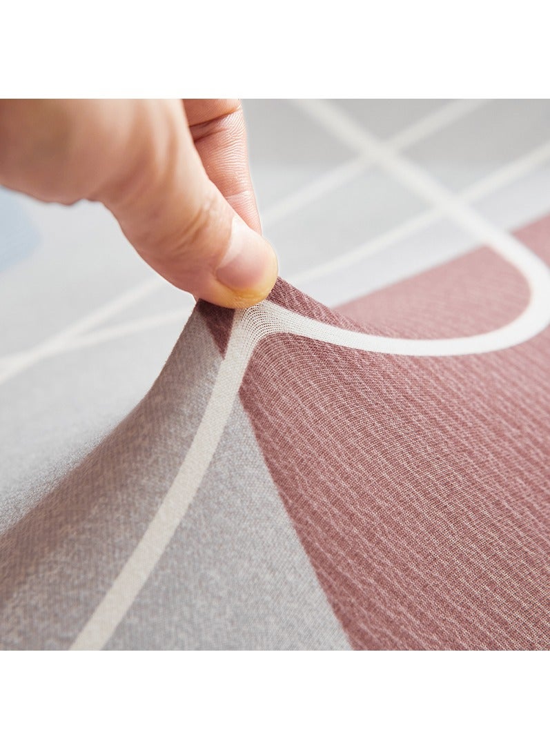 GOLDEN MILLION Stretch Sofa Slipcovers Armchair Couch Cover Furniture Protector Washable Anti-Skid - Image 3