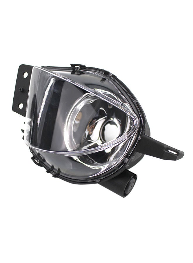 Loquat Bumper Fog Light For BMW E90 E91 2005-2008