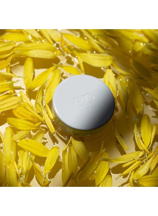 Ere Perez - Natural Arnica All-Cover Pot Concealer | Med-Full Coverage, Satin Finish, Calming, Nourishing | Vegan, Cruelty-Free, Clean Beauty (Honey, 0.18 oz | 5 g) - Image 1