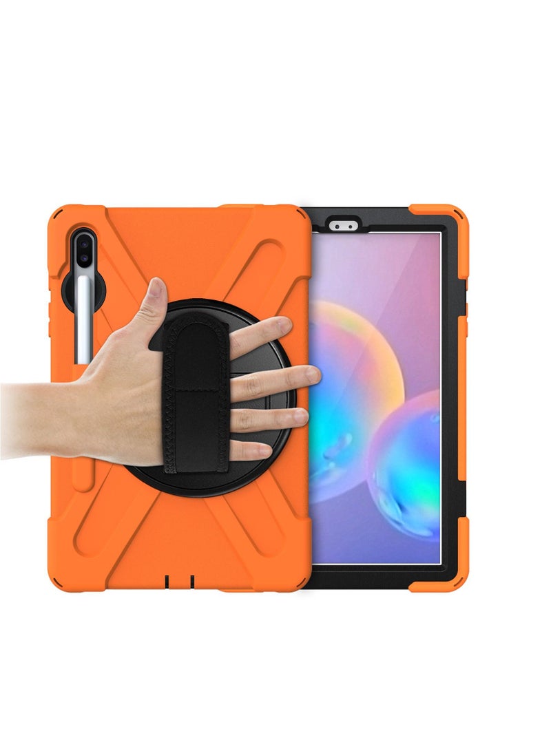 GULFLINK Protective back case cover for Samsung Tab S6 T860/T865/T867 10.5 inch - Image 1