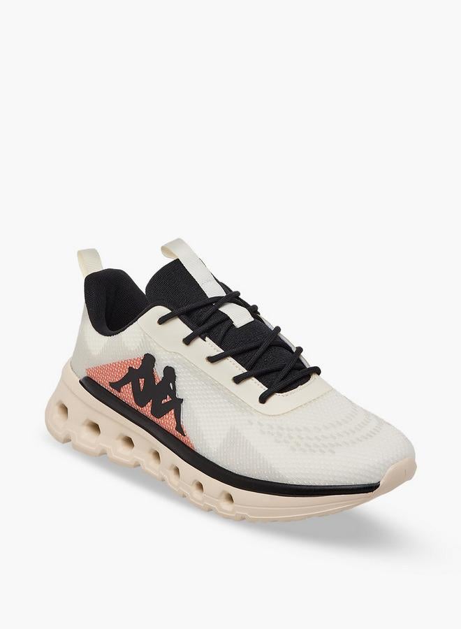 Kappa Men Lace-Up Sports Shoes - Image 2