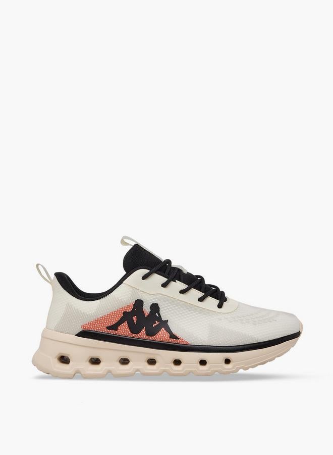 Kappa Men Lace-Up Sports Shoes - Image 3