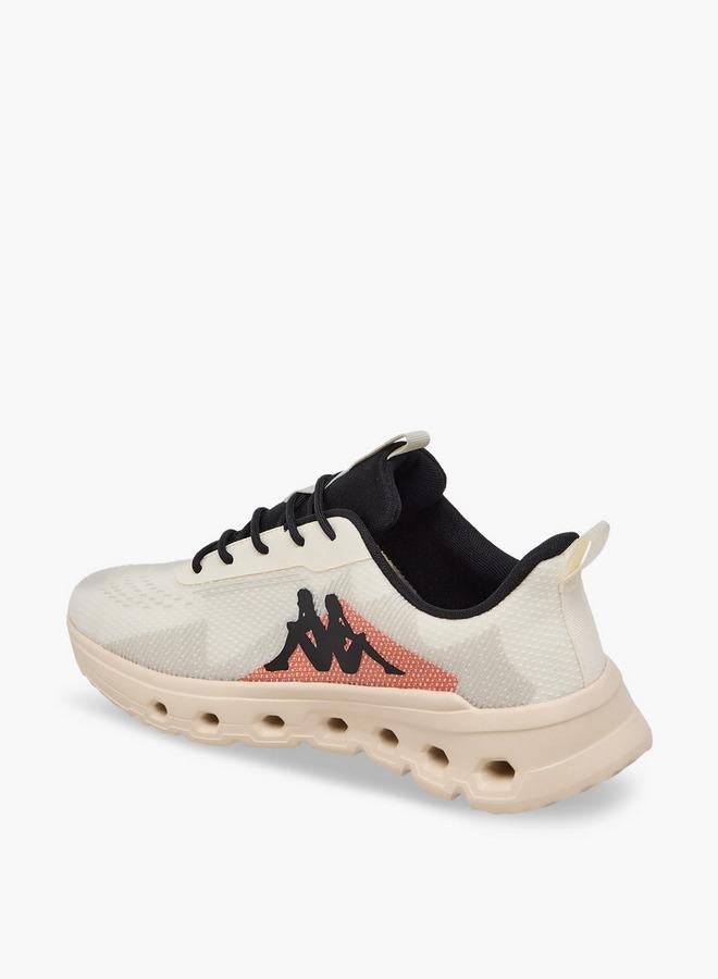 Kappa Men Lace-Up Sports Shoes - Image 5