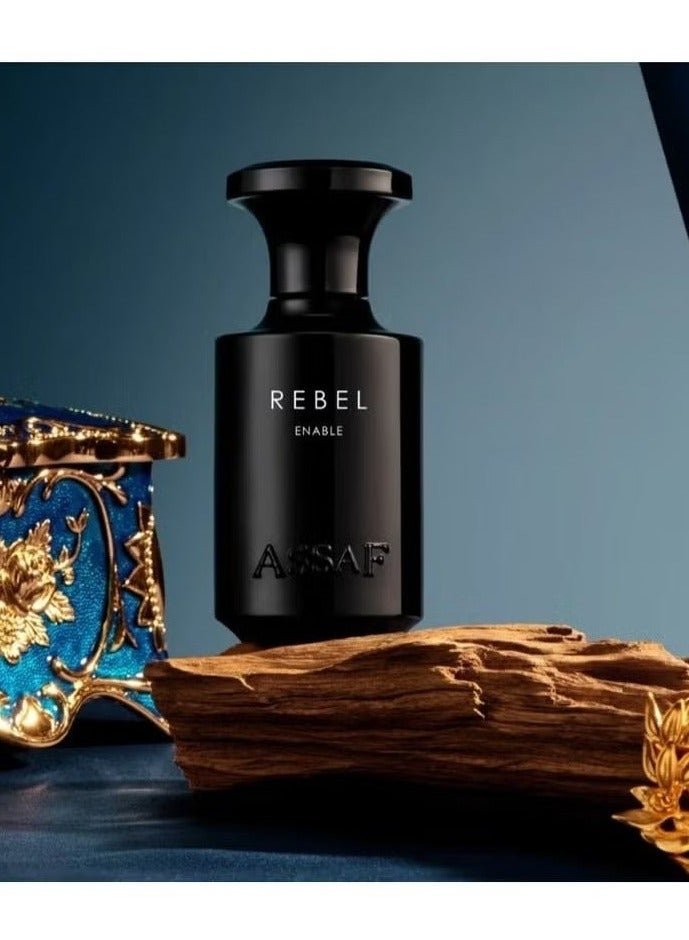ASSAF REBEL ENABLE 100 ML - Image 1