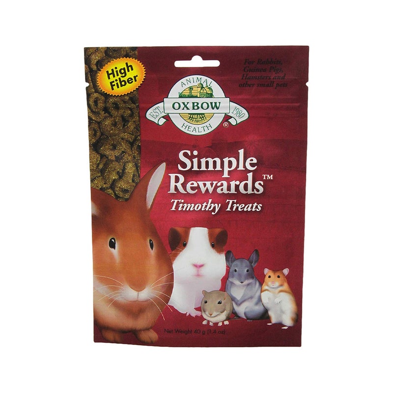 علاج أوكسبو تيموثي مكافآت بسيطة 40 جرام