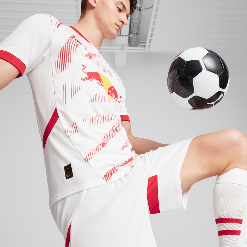 بوما قميص جيرسيه RB Leipzig 24/25 Home للرجال - Image 5