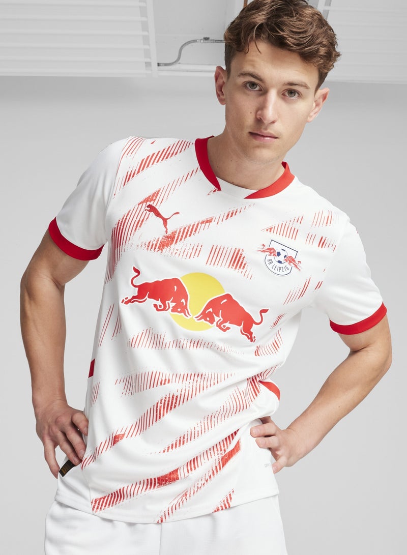 بوما قميص جيرسيه RB Leipzig 24/25 Home للرجال - Image 1