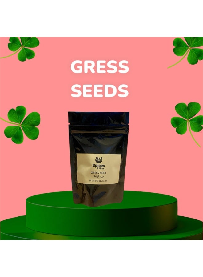 سبايسز آند مور – حبة البركة (حبة السوداء) – 100 جم - Image 2