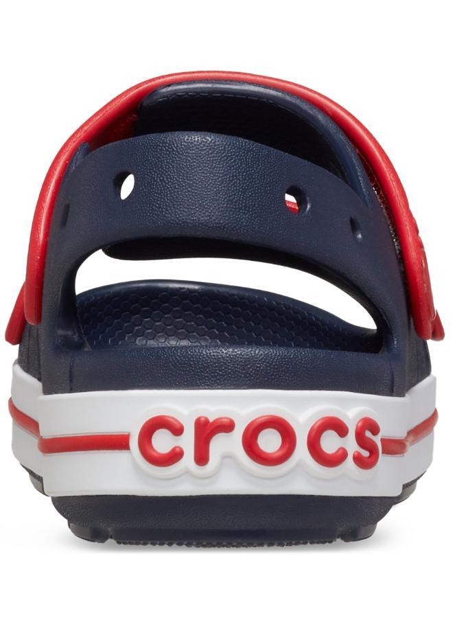 كروكس صنادل كروزر للأطفال - Image 3