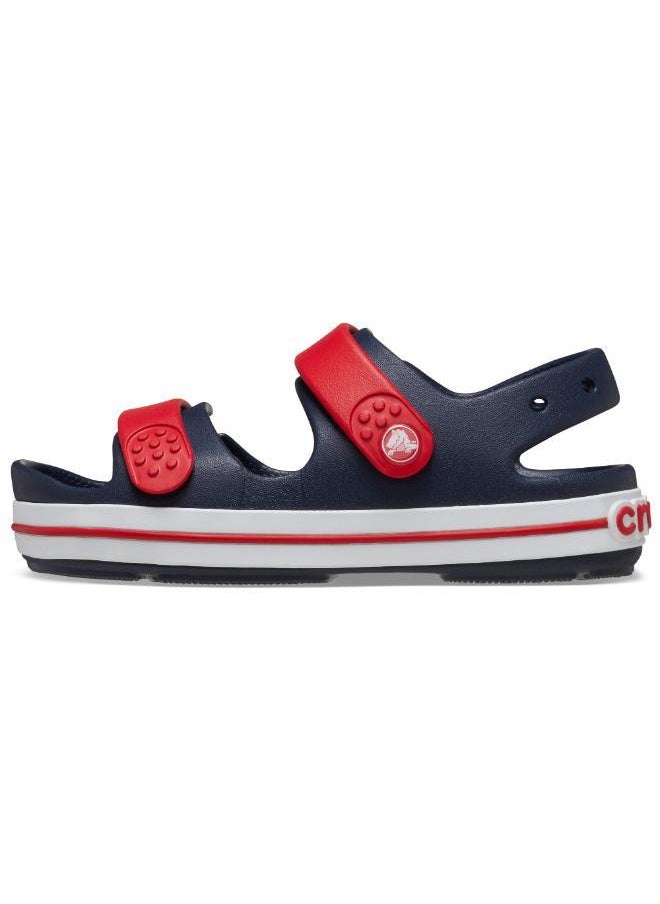 crocs Kids Crocband Cruiser Sandal  - Image 2