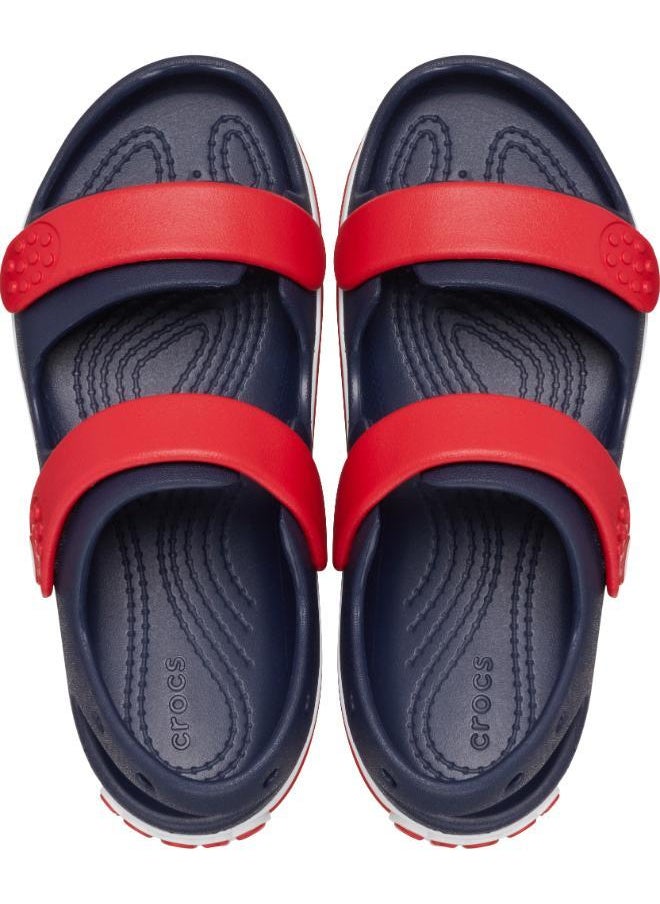 crocs Kids Crocband Cruiser Sandal  - Image 5