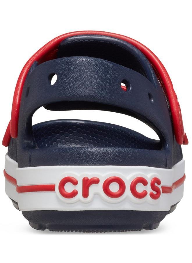 crocs Kids Crocband Cruiser Sandal  - Image 3