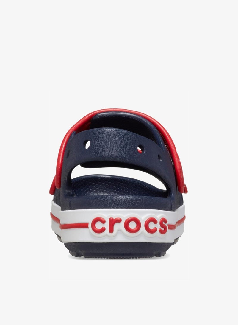 كروكس صنادل كروزر للأطفال - Image 3