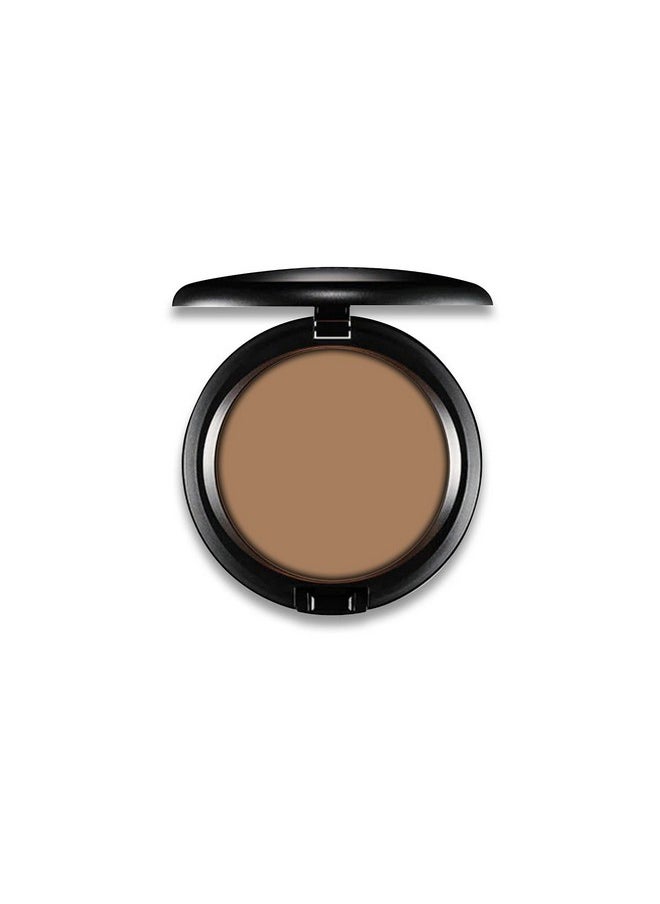 Rude - Cosmetics Stop The Pressed Powder - Fair 02 - Image 1