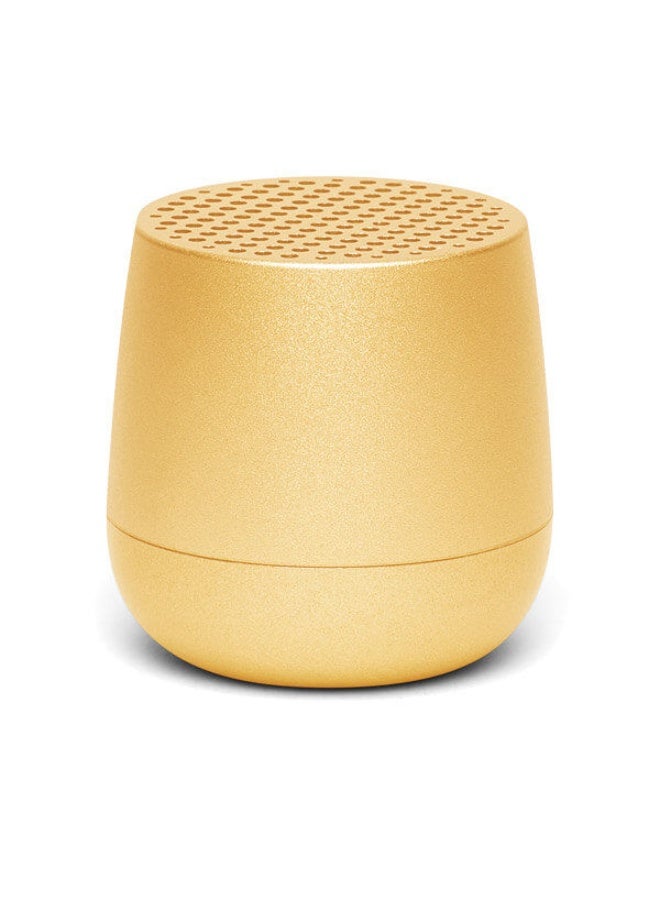 LEXON Mino+ Mini Bluetooth Speaker Pairable With Tws Technology - Image 1