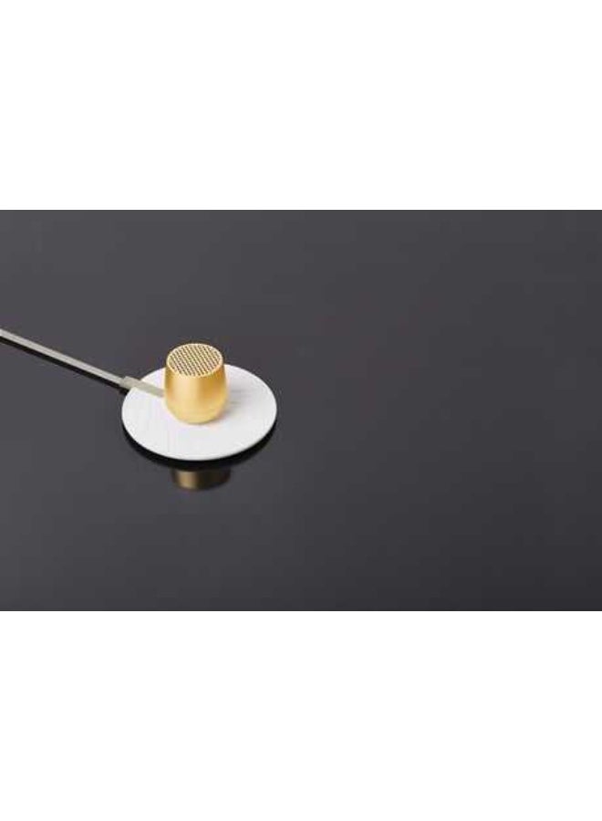 LEXON Mino+ Mini Bluetooth Speaker Pairable With Tws Technology - Image 5