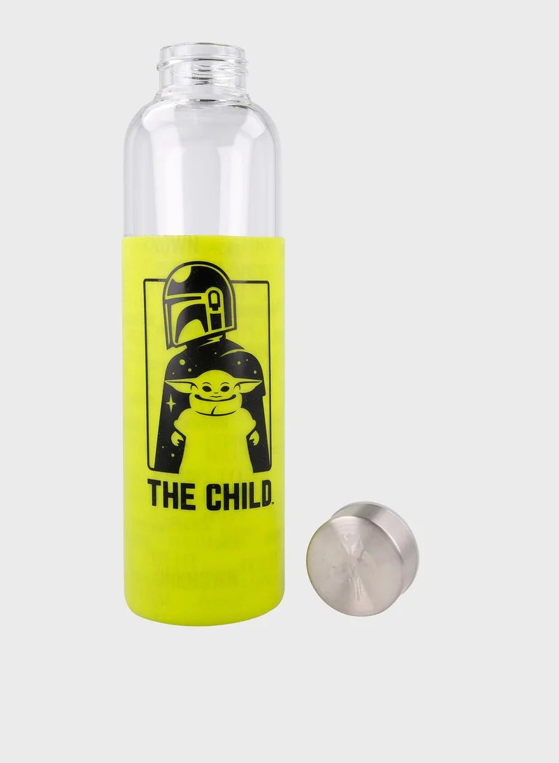 STOR Madalorian Water Bottle