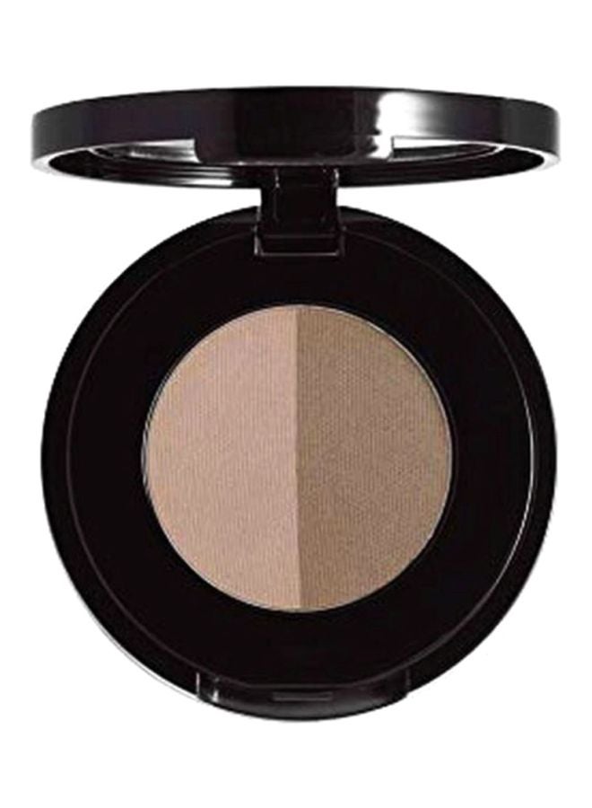 ANASTASIA BEVERLY HILLS Duo Eyebrow Powder Taupe - Image 2