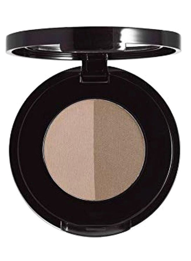 ANASTASIA BEVERLY HILLS Duo Eyebrow Powder Taupe - Image 1
