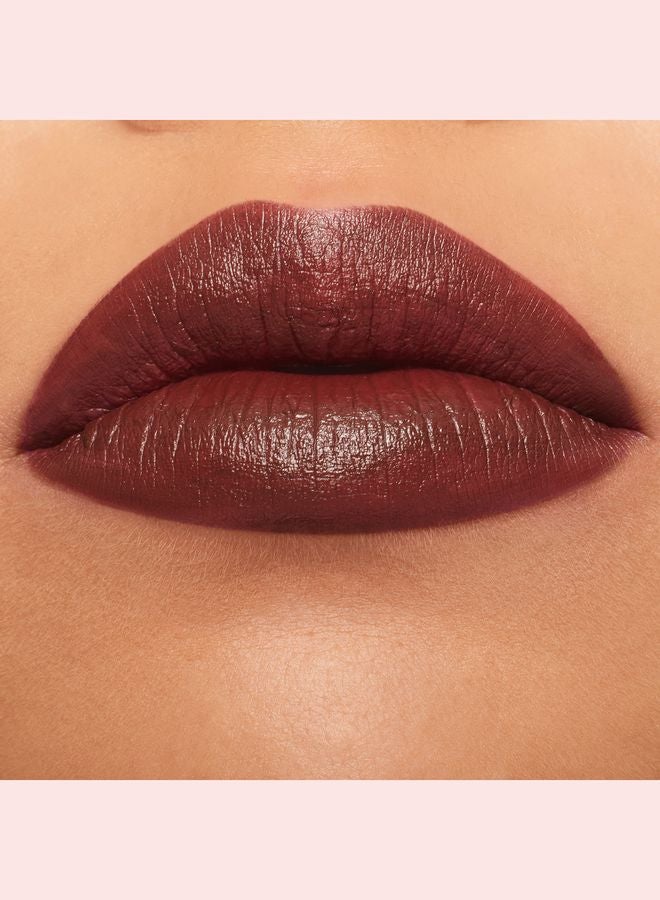ماك كوزمتيكس أحمر شفاه مطفأ- أنتيك فيلفيت- ماكسيمال - Image 5