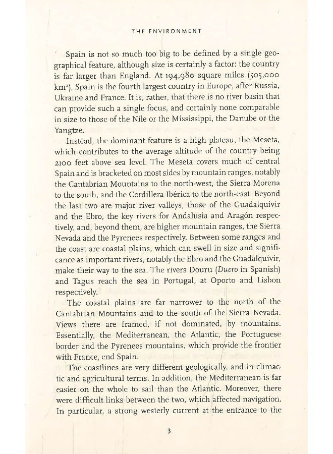 A Brief History Of Spain  - Image 5