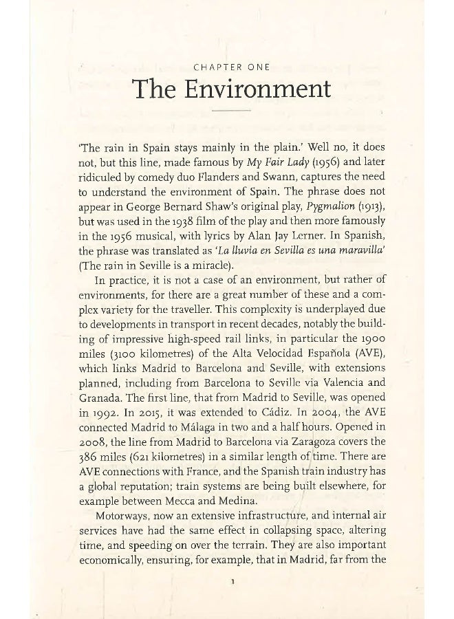 A Brief History Of Spain  - Image 4