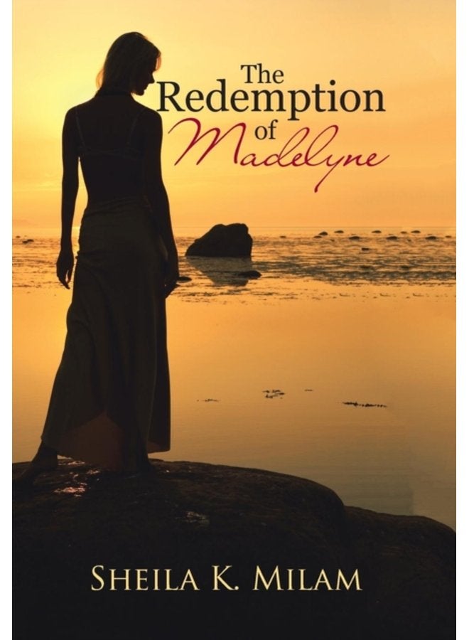 The Redemption of Madelyne - Hardback
