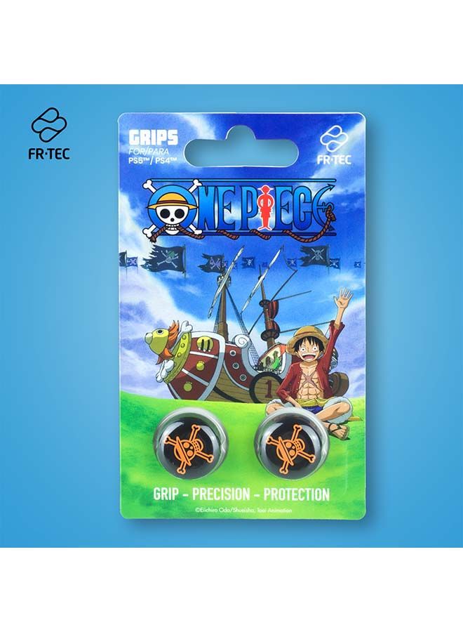 FR-TEC قبضات FR-TEC SUNNY ONE PIECE - PS5، PS4 - Image 3