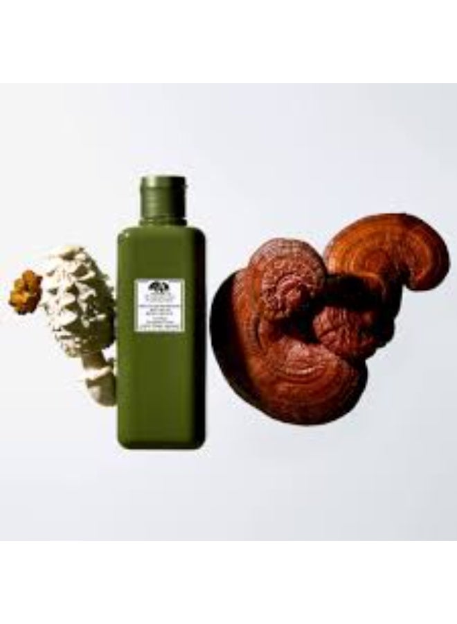Origins Mega Mushroom Soothing Treatment Lotion 200ml - Image 3