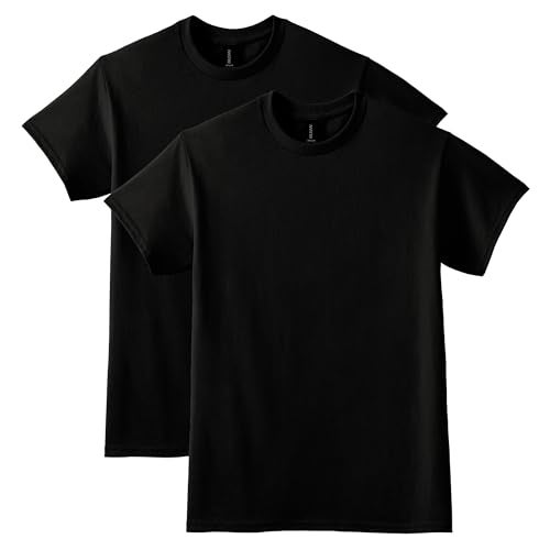 Gildan Adult DryBlend T-Shirt, Style G8000, Multipack - Image 1