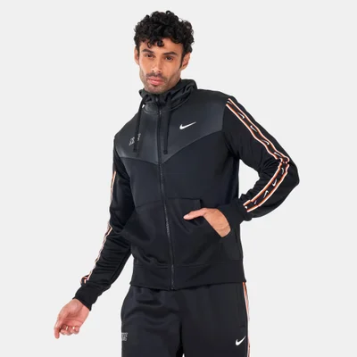 نايكي هودي سبورتسوير ريبيت بسحاب كامل للرجال
