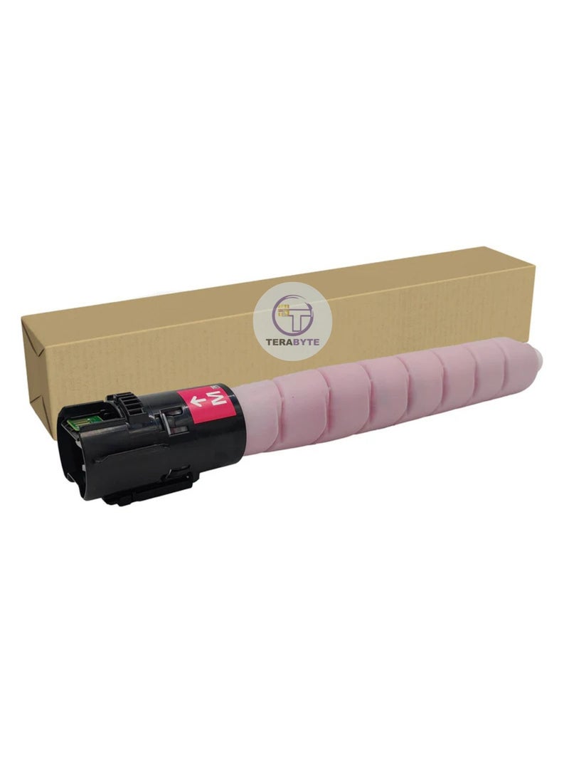 Terabyte Compatible Toner For Xerox AltaLink C8130, C8135, C8145, C8155, C8170  28,000 pages Magenta - Image 1