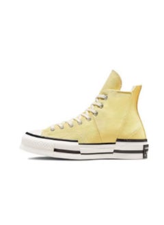 CONVERSE CONVERSE New Thick Sole Versatile Comfortable Anti Slip Wear Resistant Canvas Shoes 