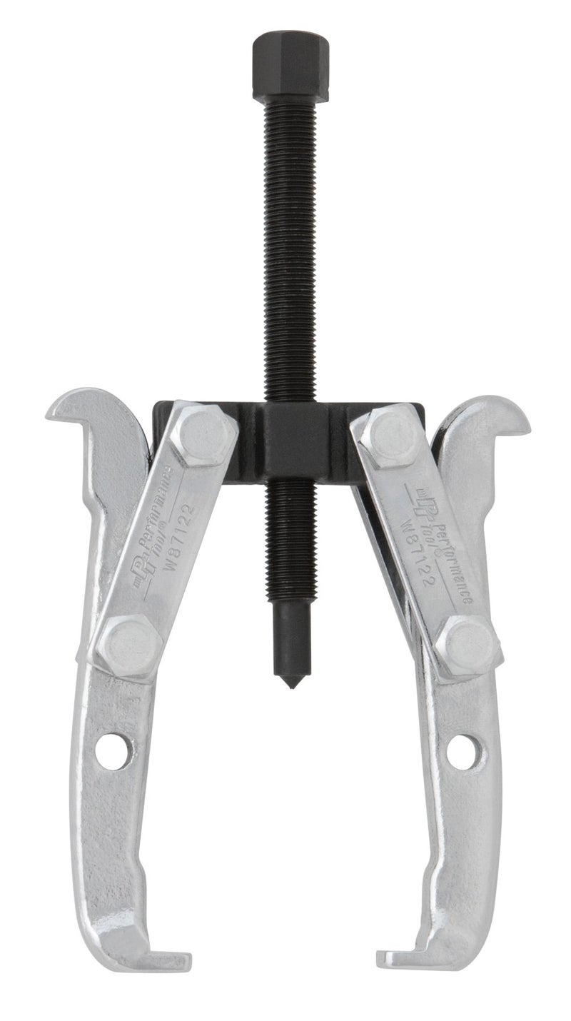 Performance Tool W87122 3-1/4-Inch Reach x 4-Inch Spread 2-Jaw Gear Puller - Image 5