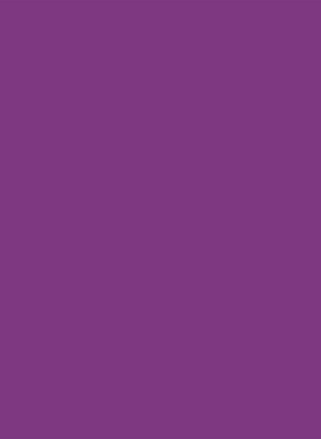 Magic Cover Adhesive Vinyl Paper, Multi-functional Shelf Liner for Lining Drawers and Shelves, Waterproof and Durable, 18" x 9', Purple - Image 1