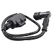 MOTOKU Ignition Coil for Kawasaki KVF300 KVF360 KVF400 Prairie 300 360 400 KLF220 Bayou 220 250 400 KLF BN125 - Image 2