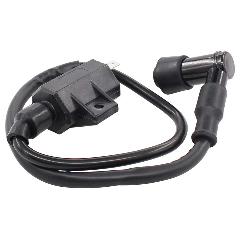 MOTOKU Ignition Coil for Kawasaki KVF300 KVF360 KVF400 Prairie 300 360 400 KLF220 Bayou 220 250 400 KLF BN125 - Image 3